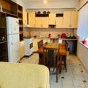 Appartement met Twee Slaapkamers